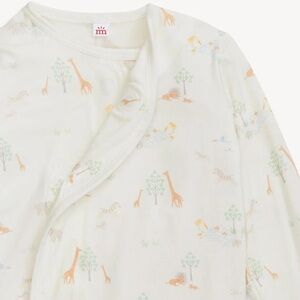 Magnetic Me - Serene Safari set